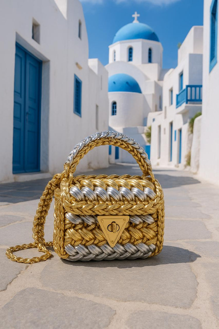 Cres'h Bags
