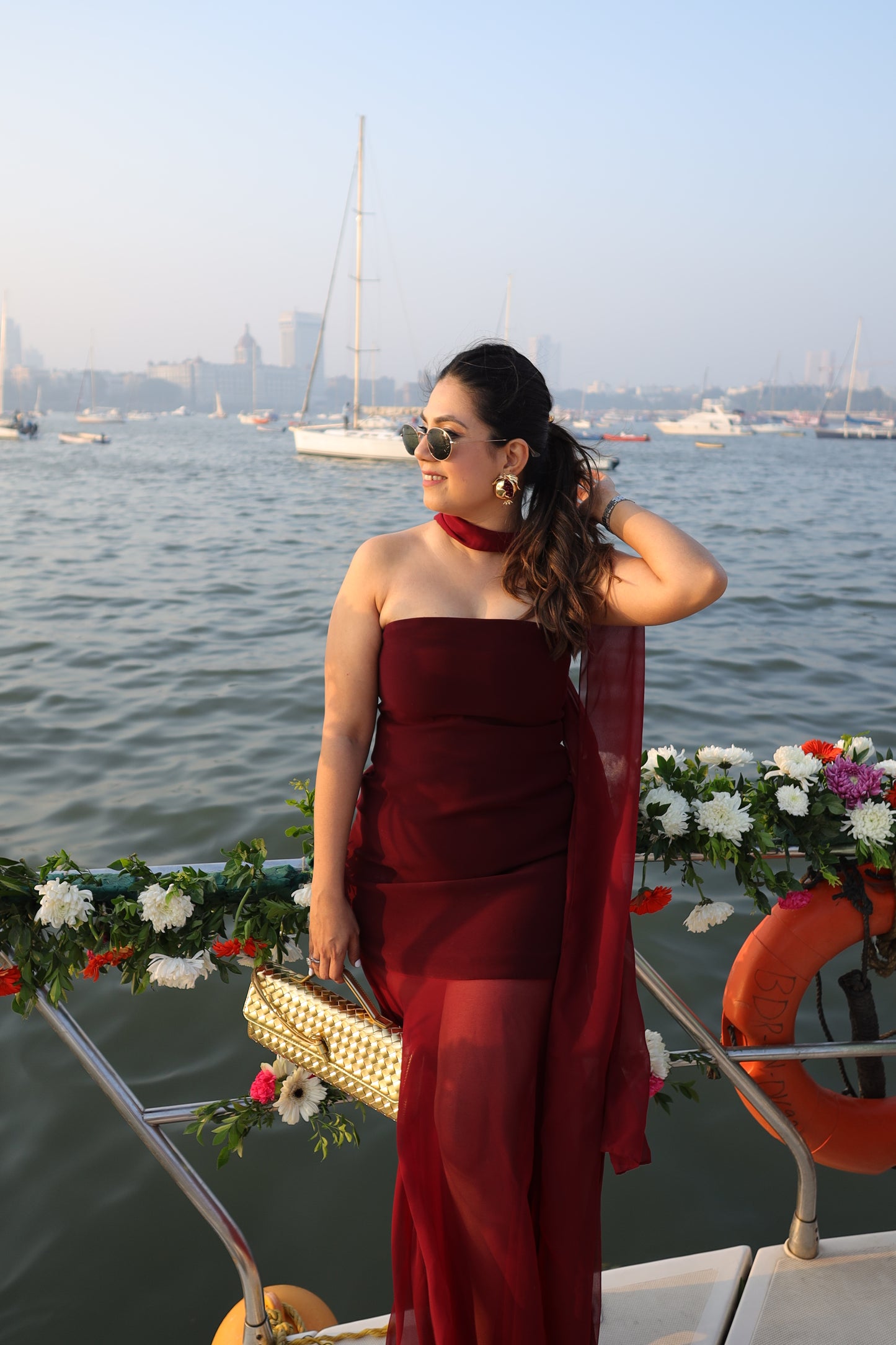 The RIVA dress