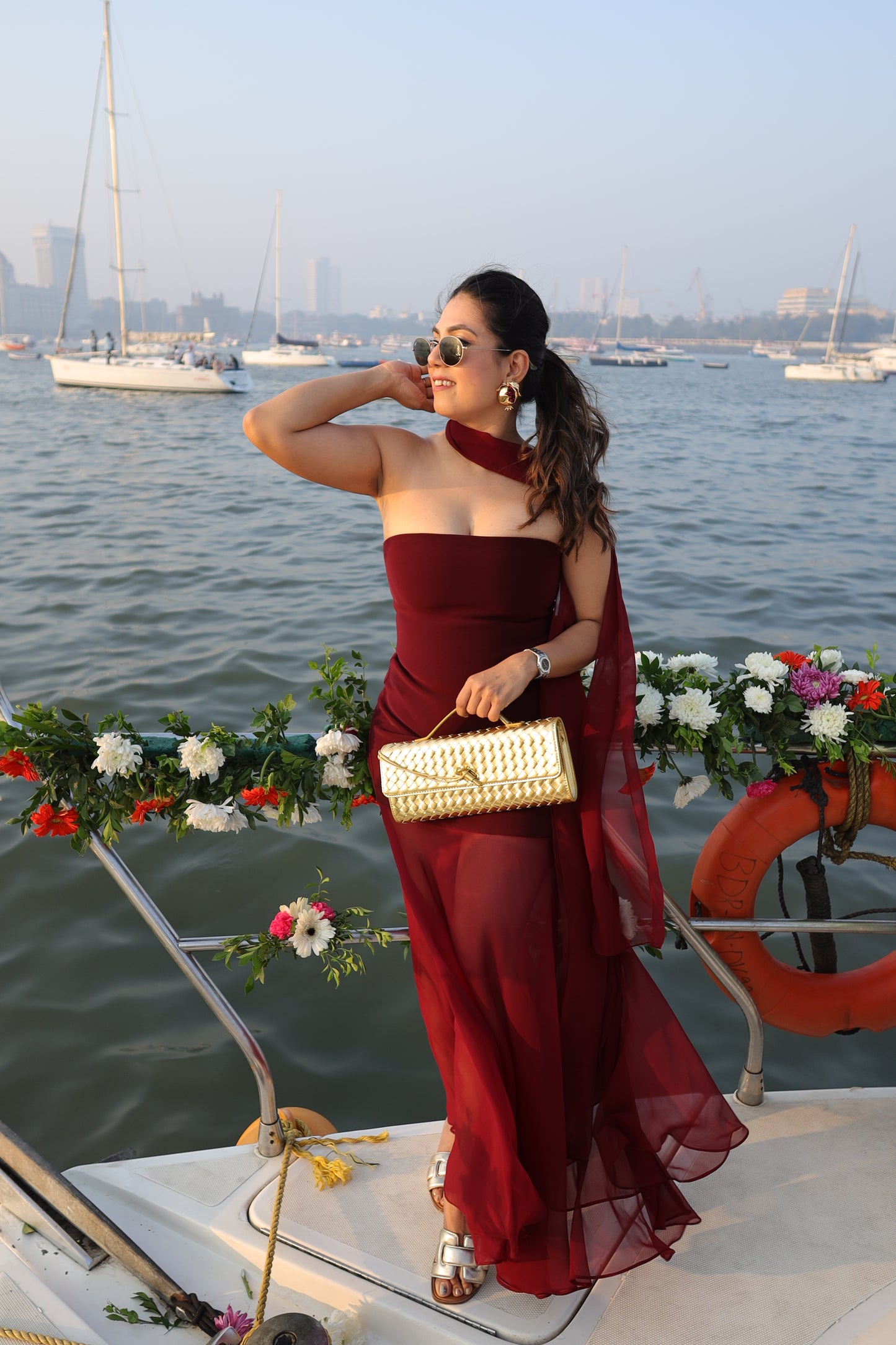 The RIVA dress
