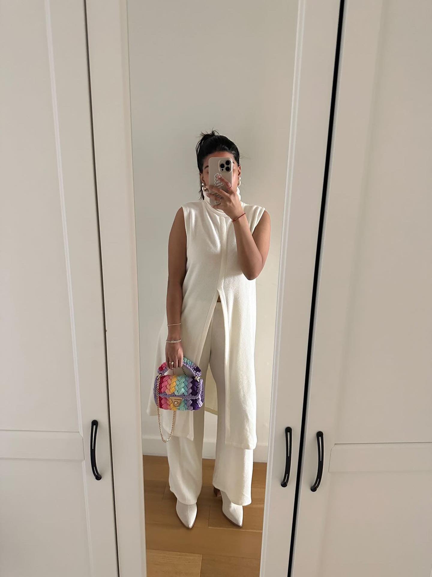 Dreamy Cres'h Bag