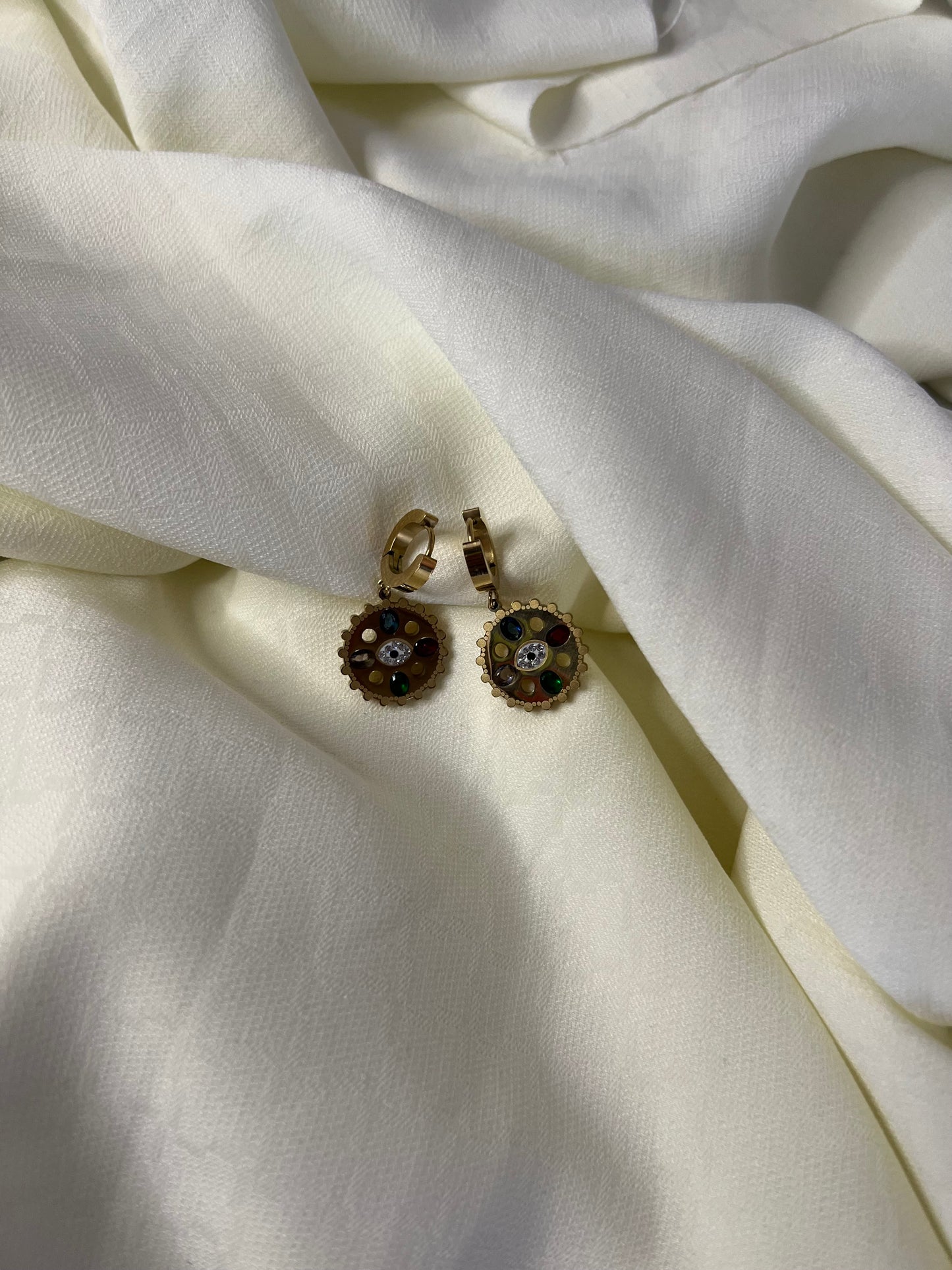 Veronica earrings