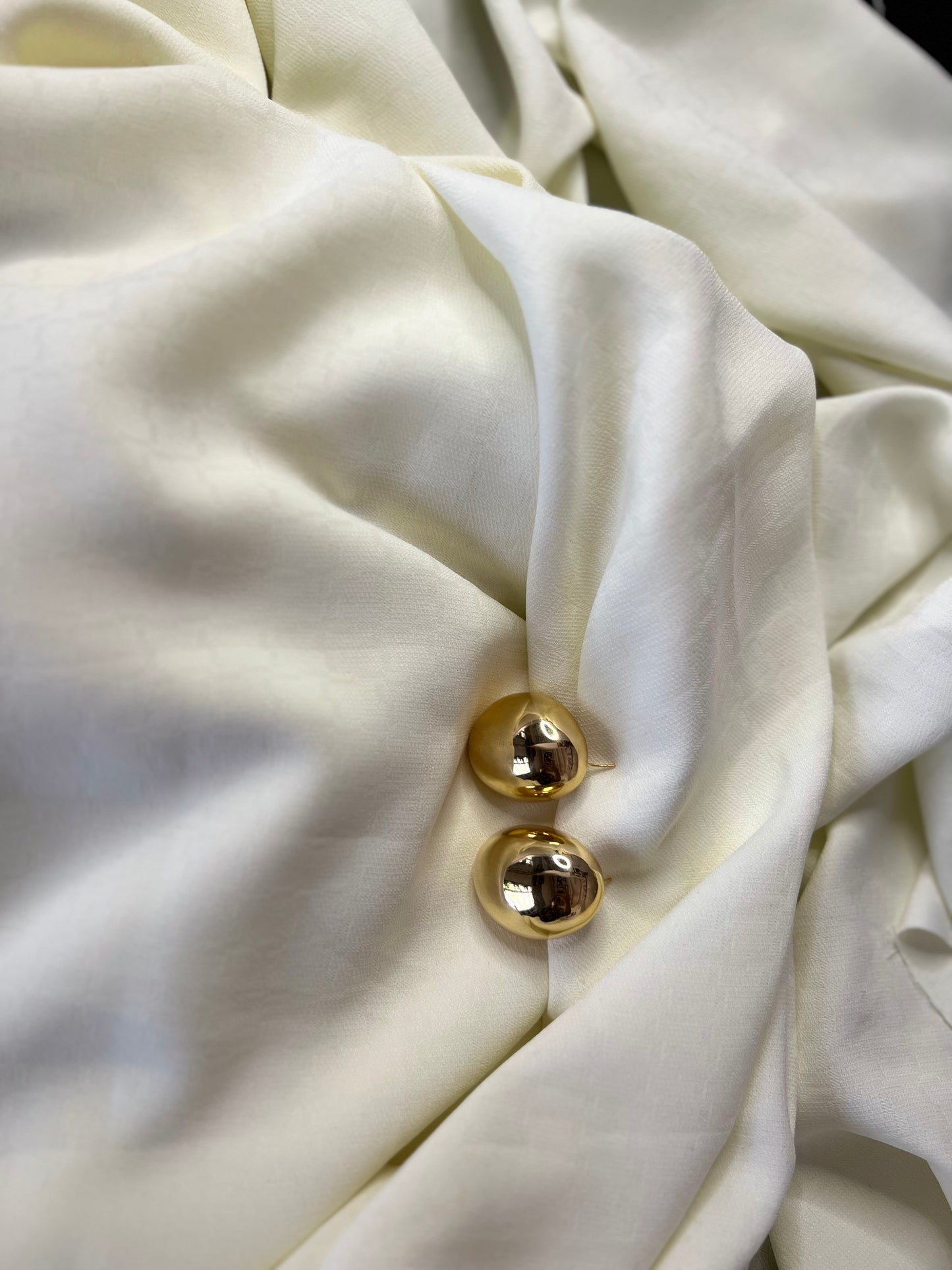Stonage earrings