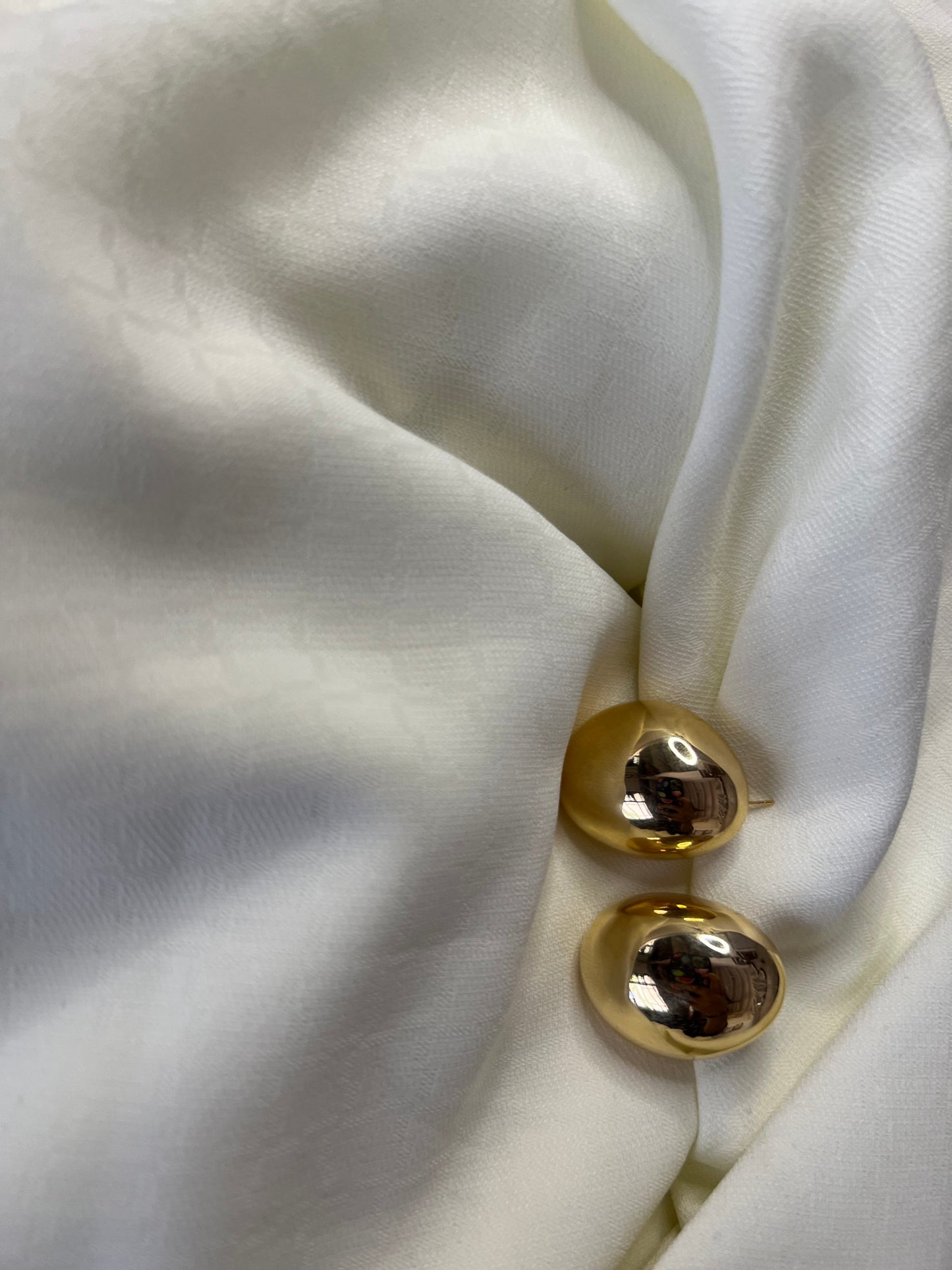 Stonage earrings