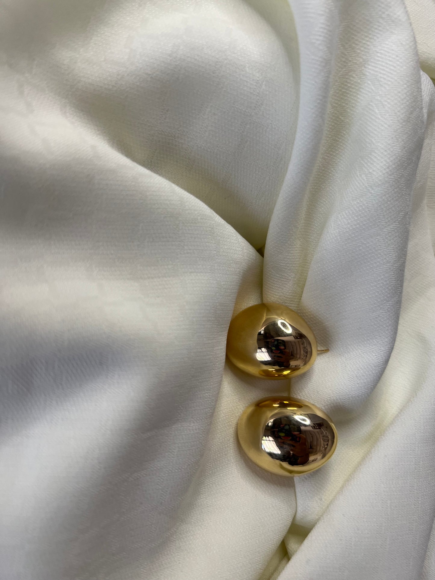 Stonage earrings