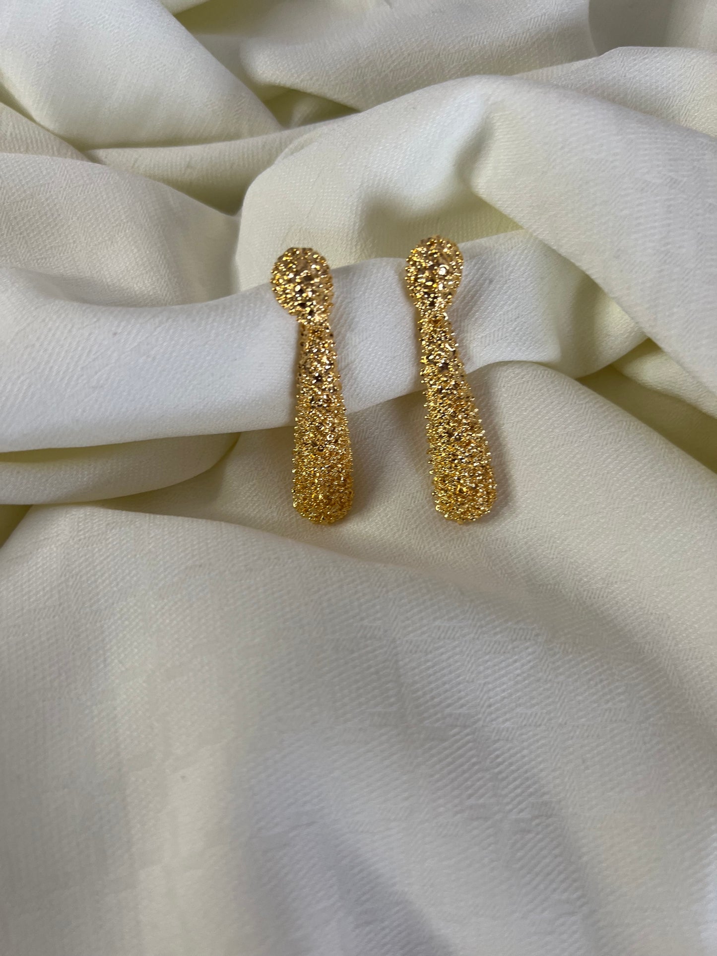 Blair long earrings