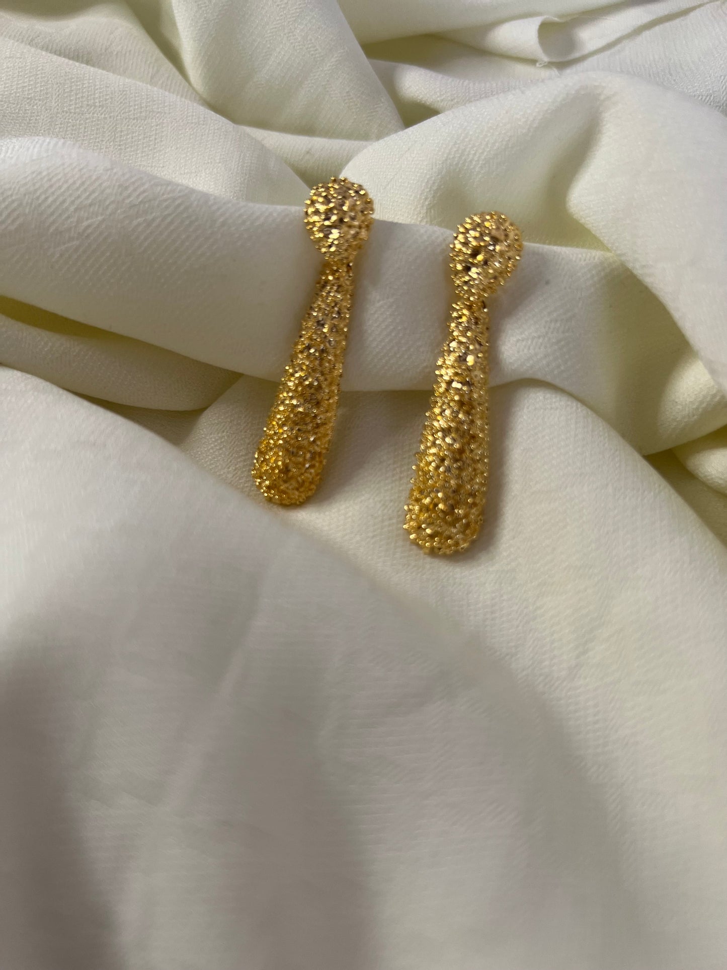 Blair long earrings