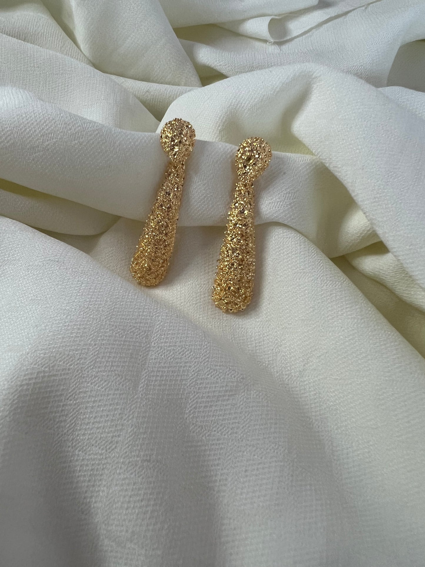 Blair long earrings