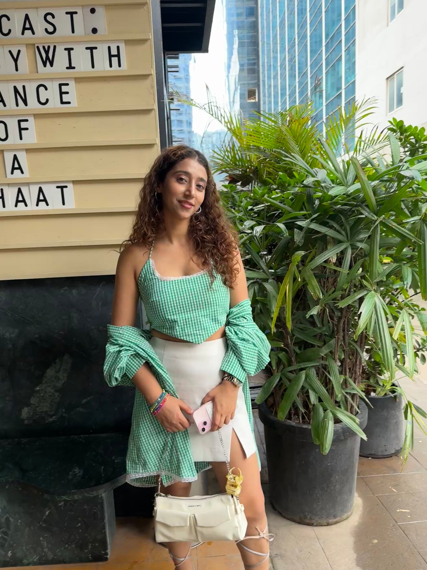 The ESHA 3 pc set