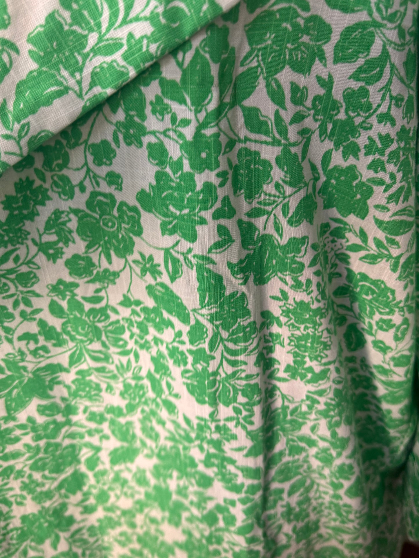 The ANJAN two PC dress