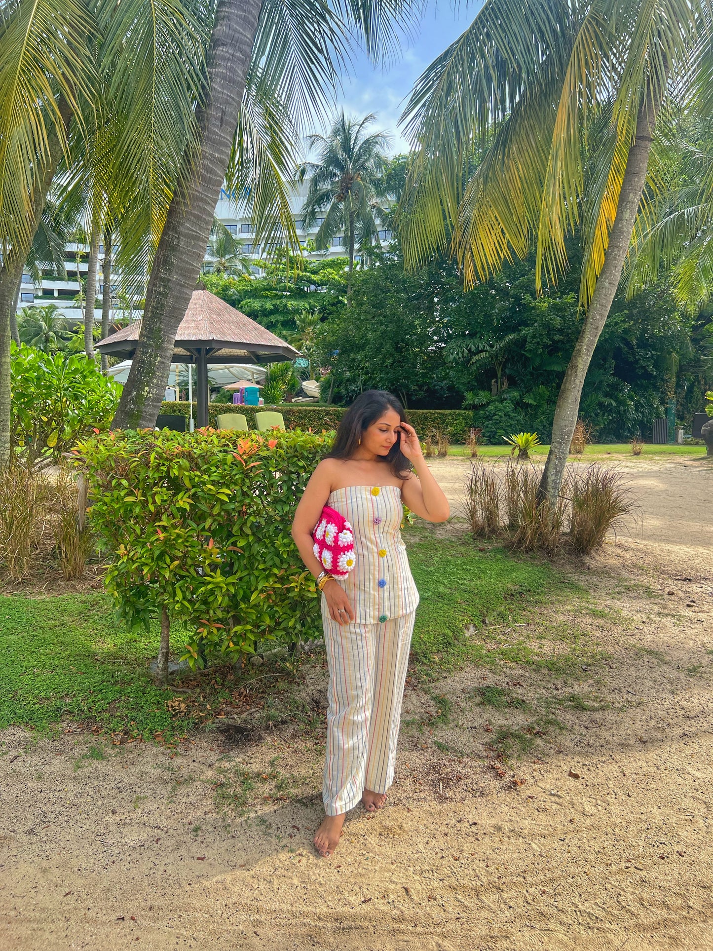 THE SENTOSA set