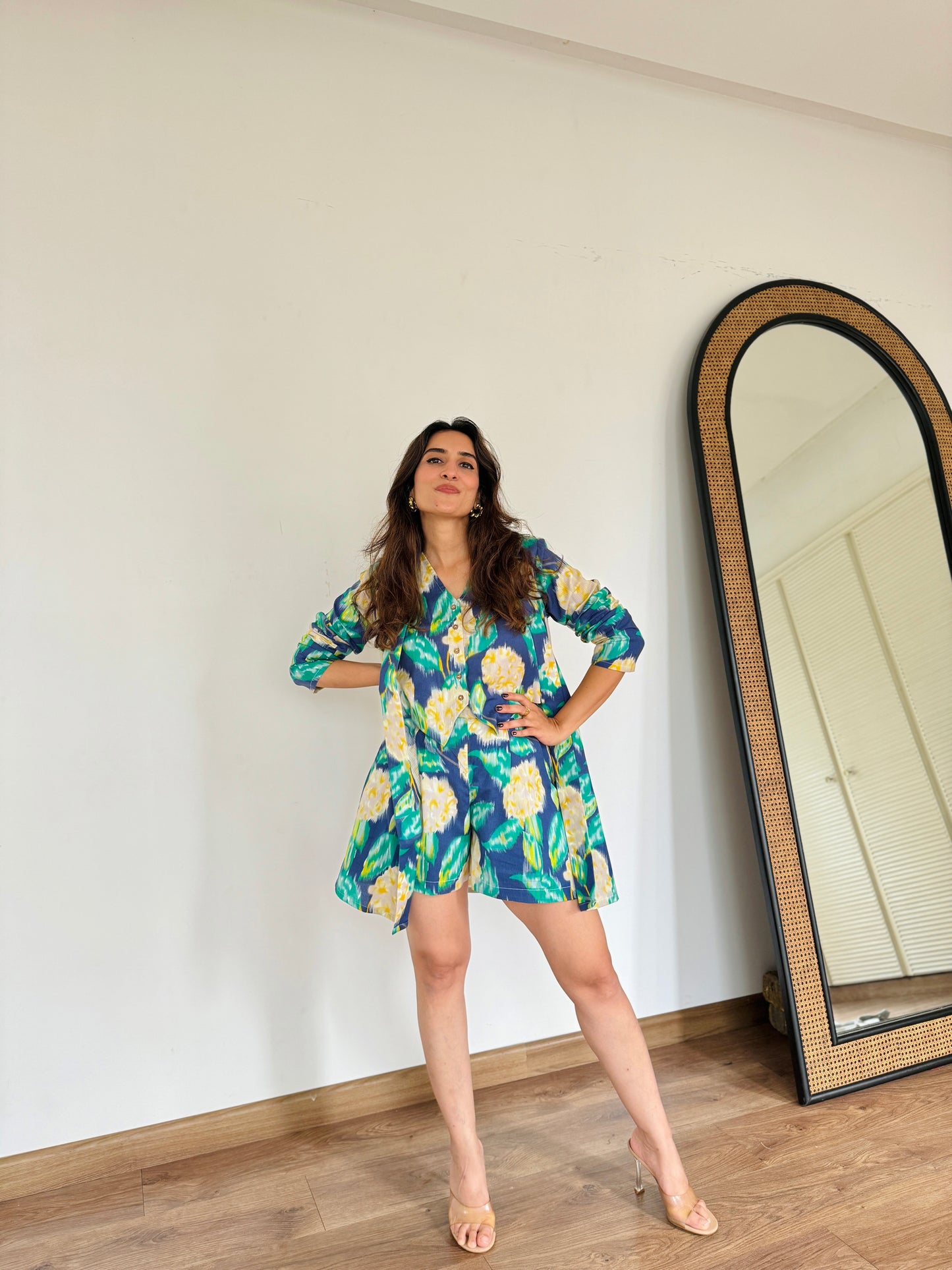 The inaaya three pc set