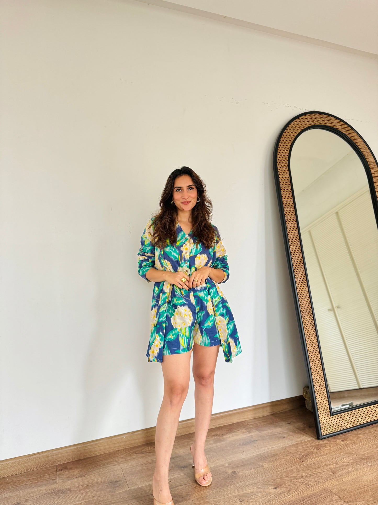 The inaaya three pc set