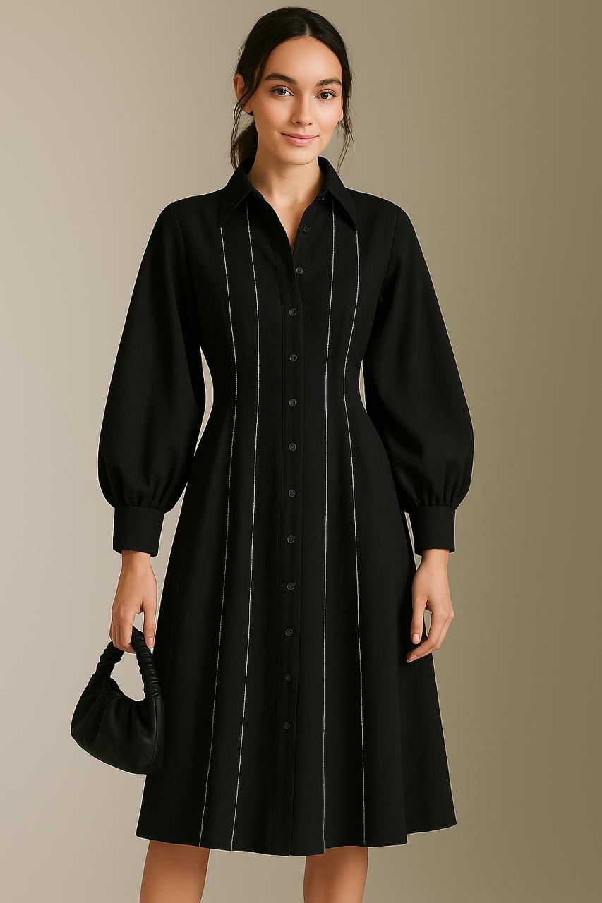 Aayushi maxi dress