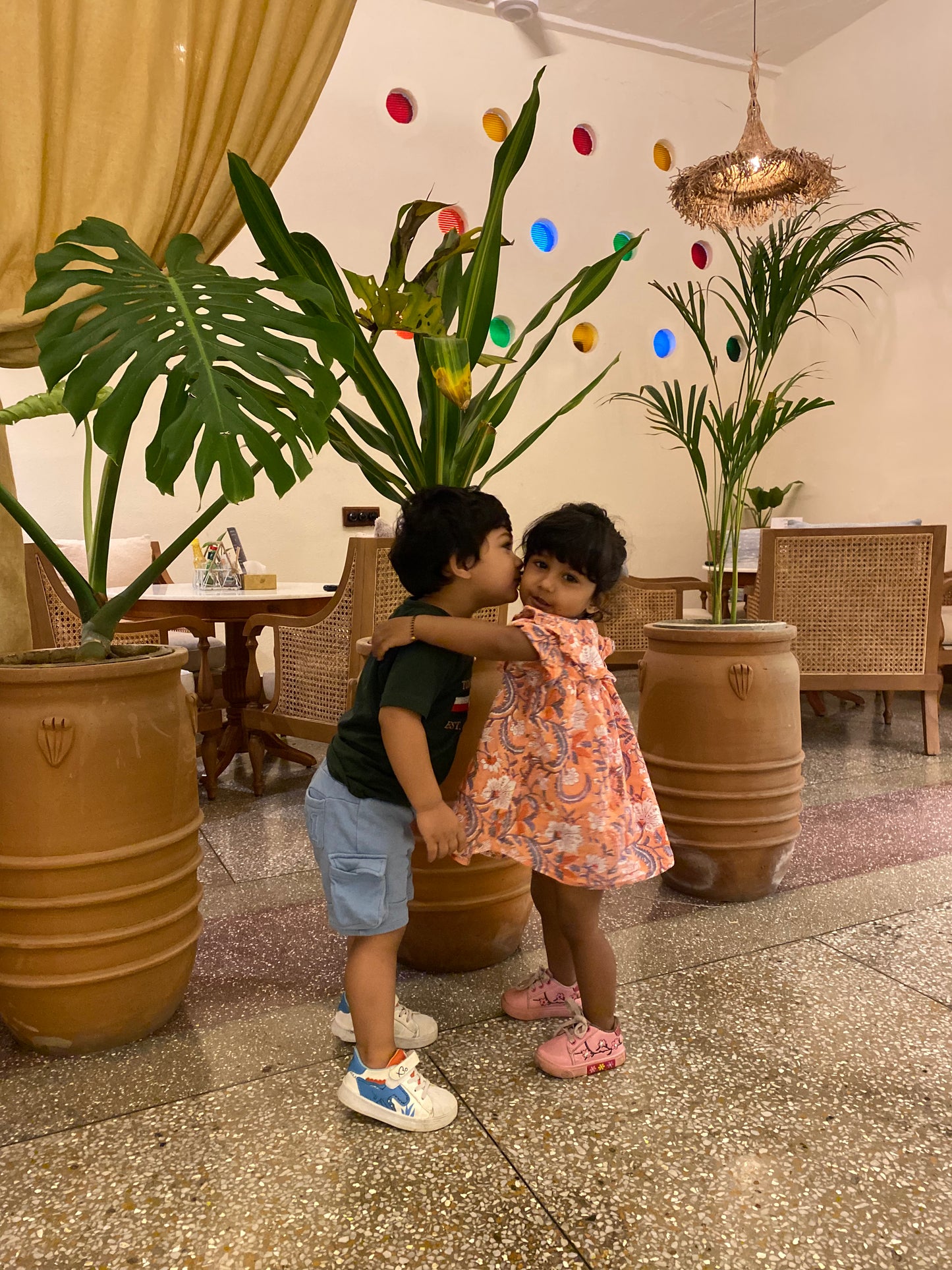 The Jungle safari Dohar