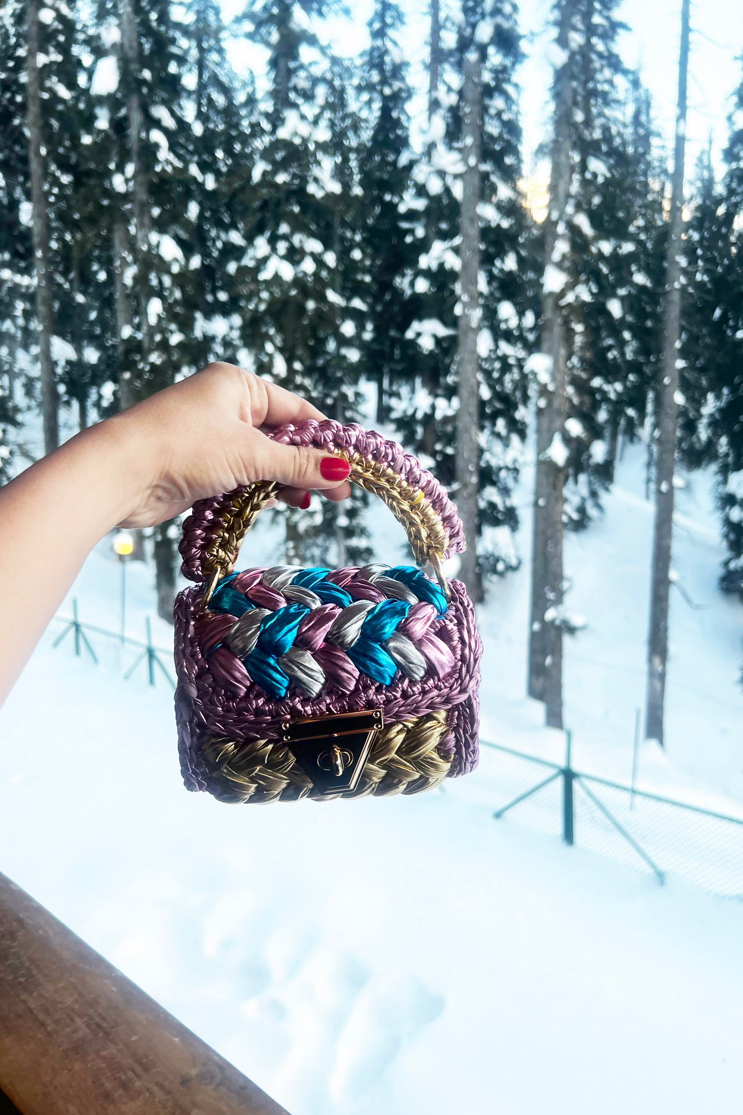 Gulmarg Bag
