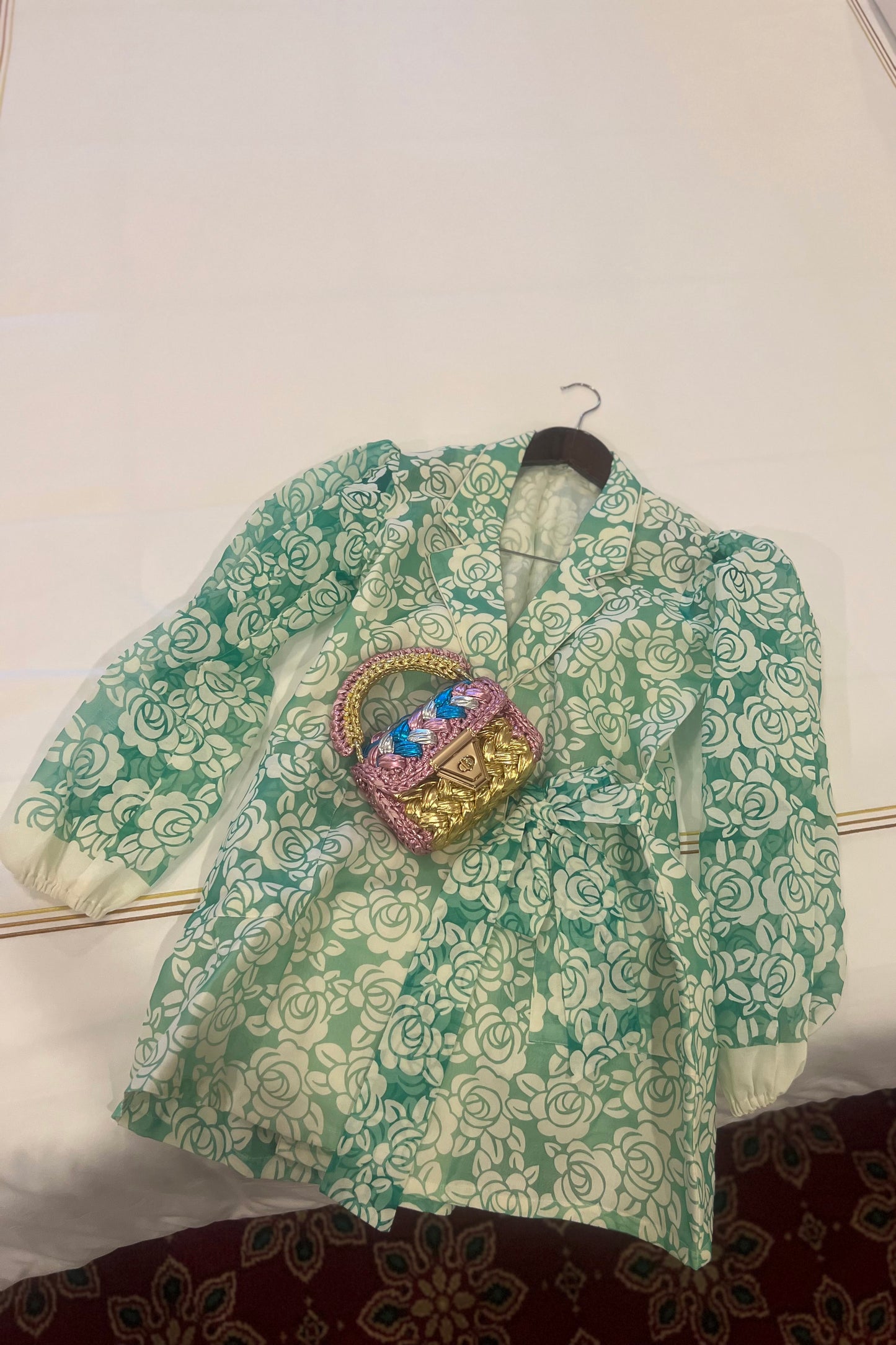 Gulmarg Bag