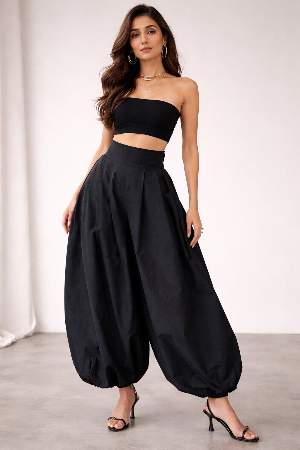 The hot air Baloon pants