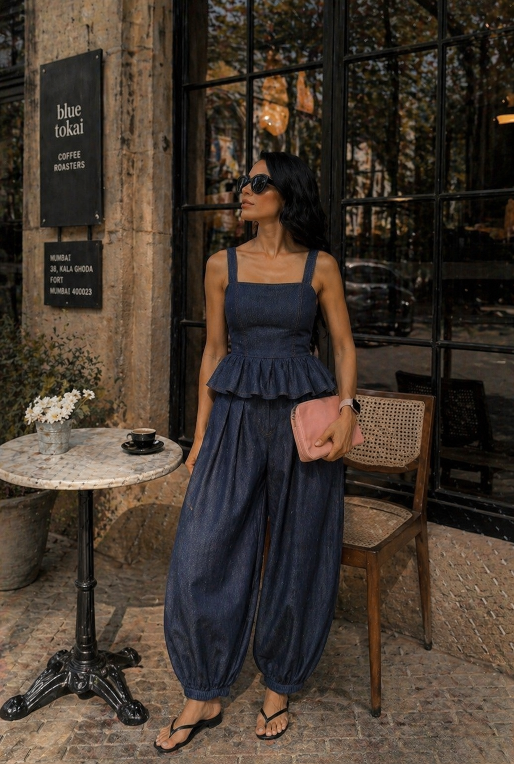 Urban Ease set