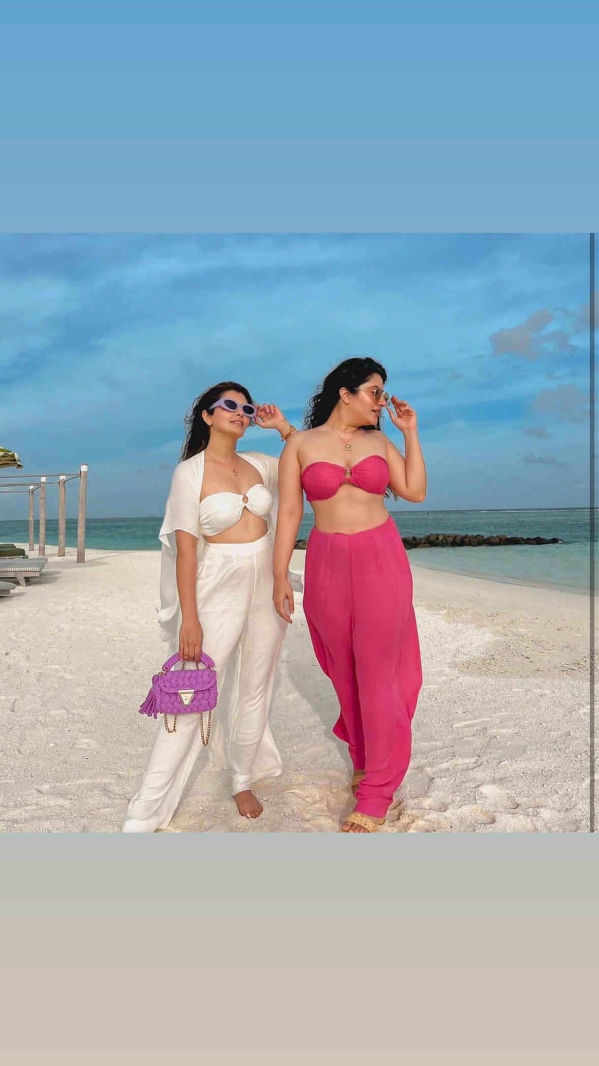 The Sanjana bag