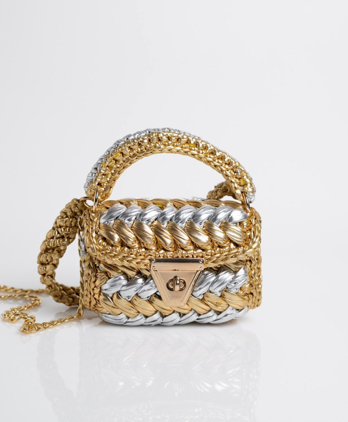 The Greek goodness Bag