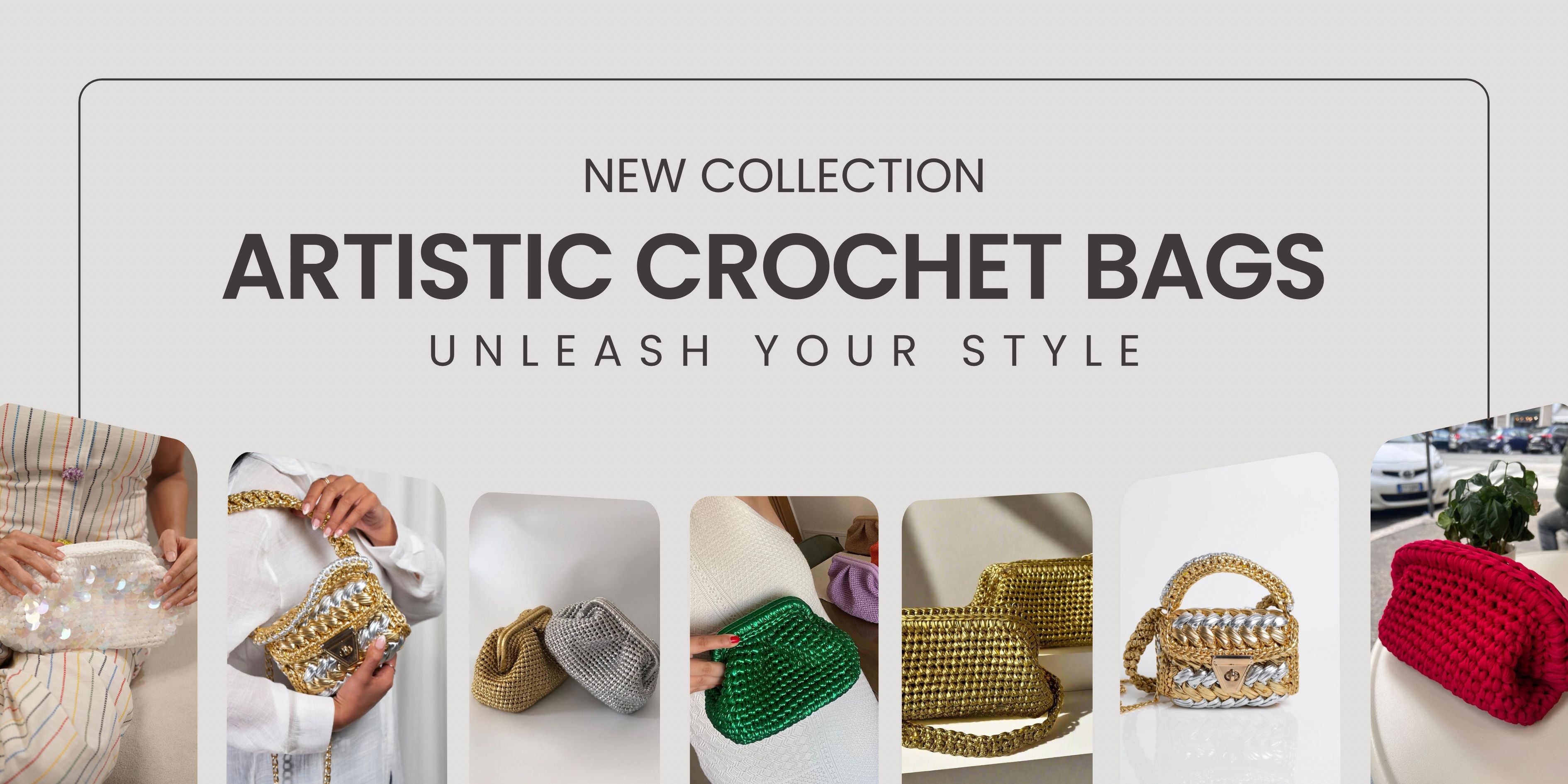 Cresh Bags