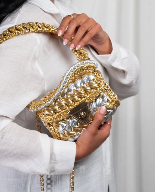 The Greek goodness Bag