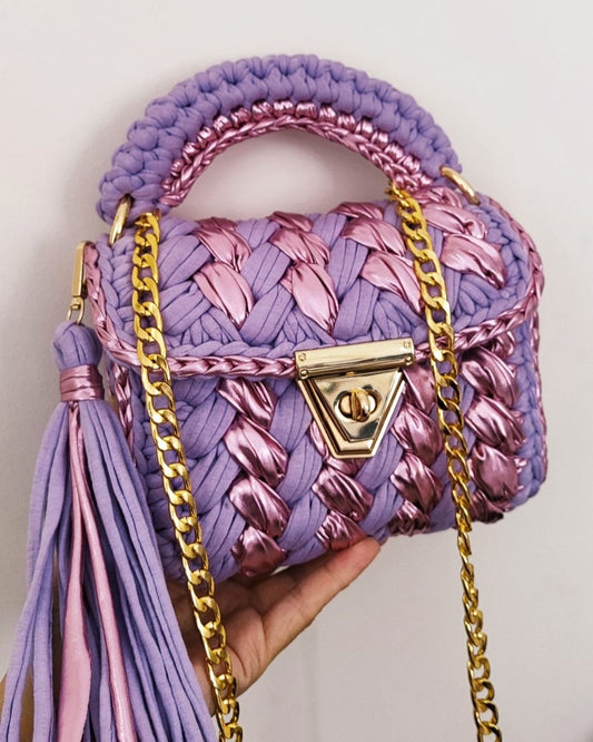 The Hot Metallic Bag