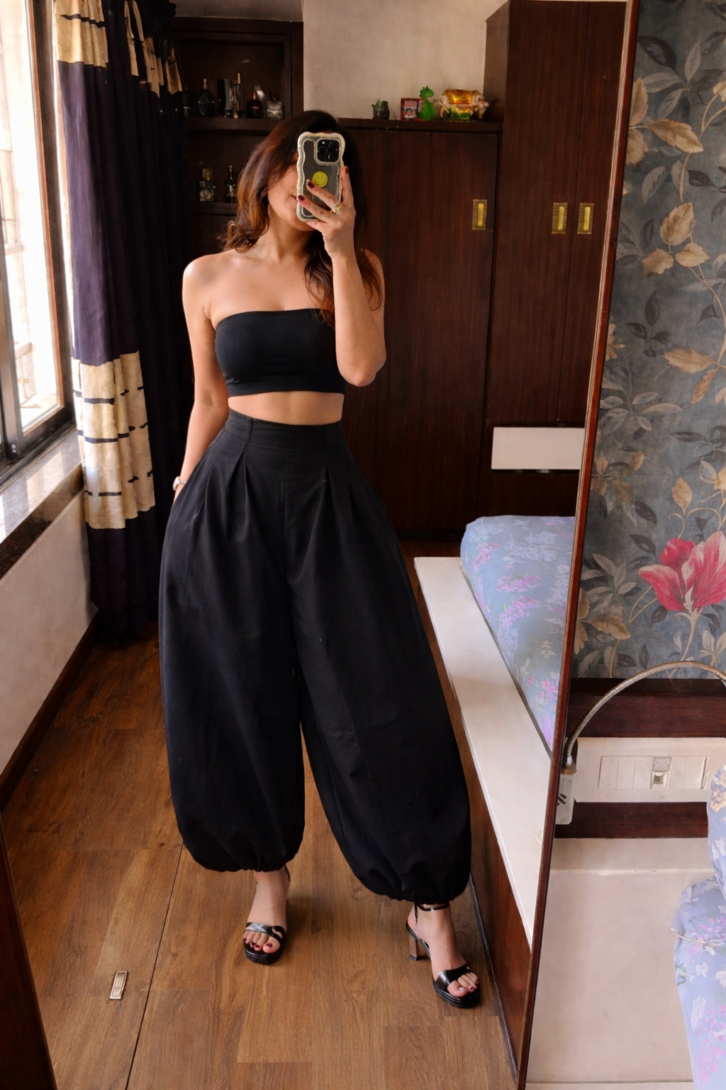 The hot air Baloon pants