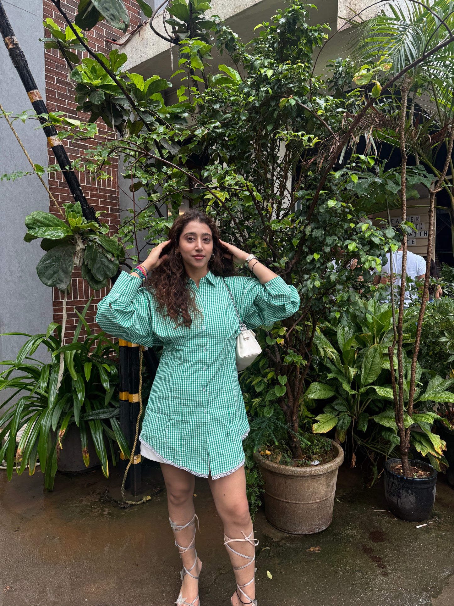 The ESHA 3 pc set