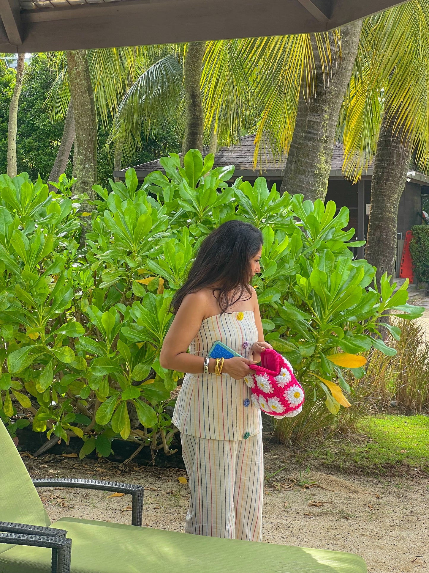 THE SENTOSA set