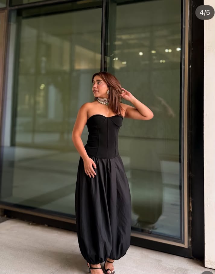 The hot air Baloon pants