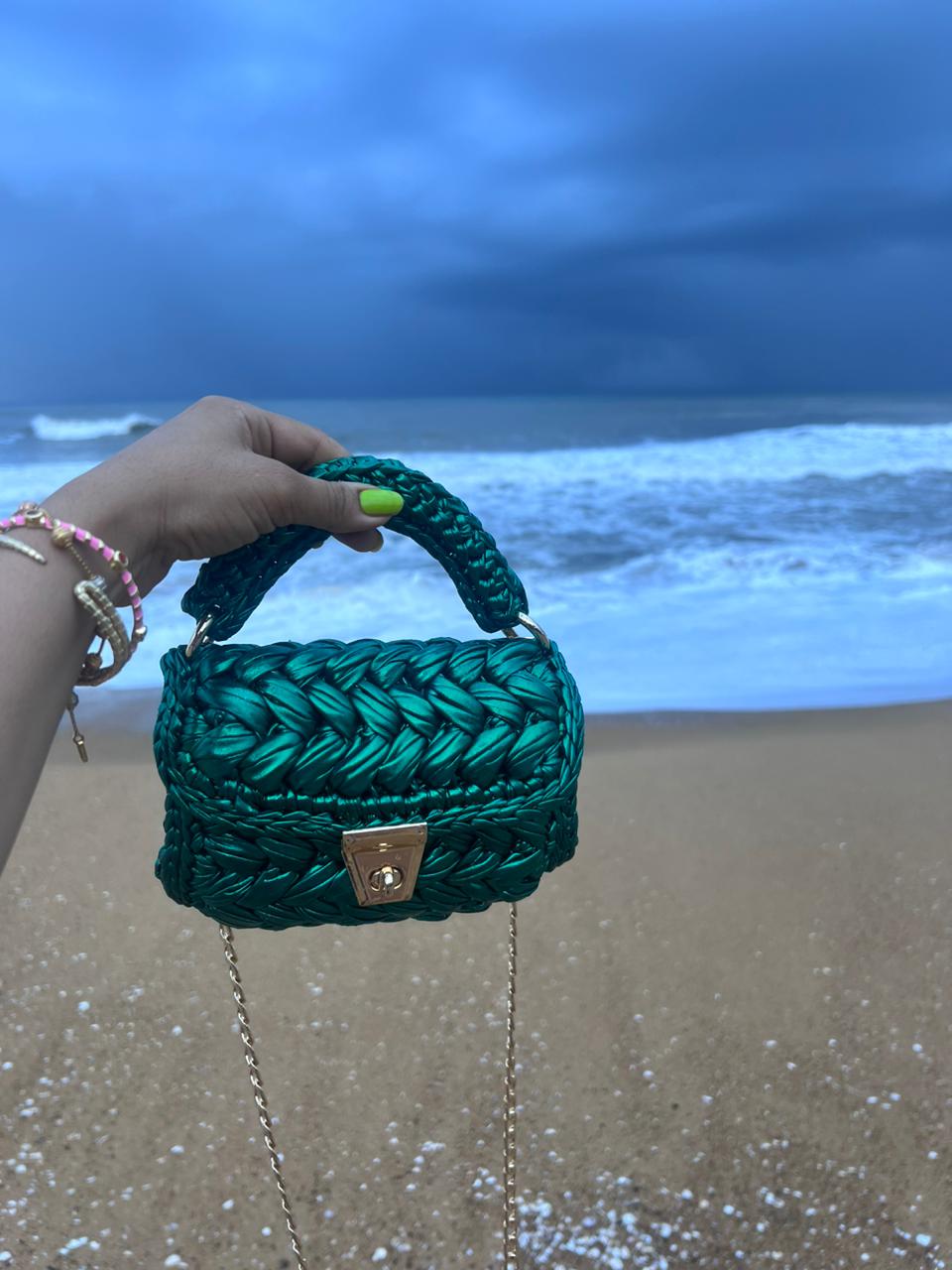 Emerald beauty