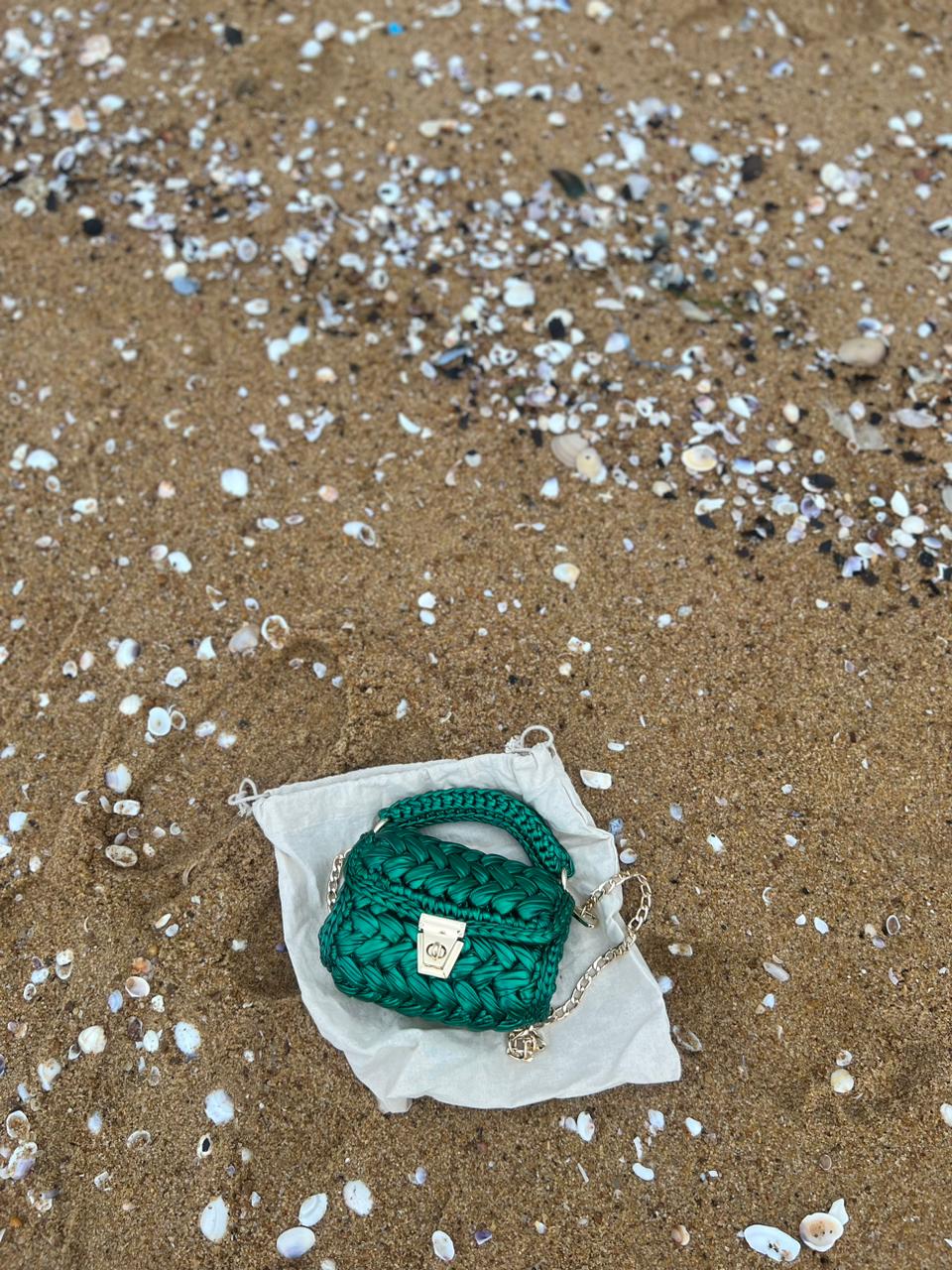 Emerald beauty